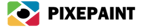 Logo de PixePaint
