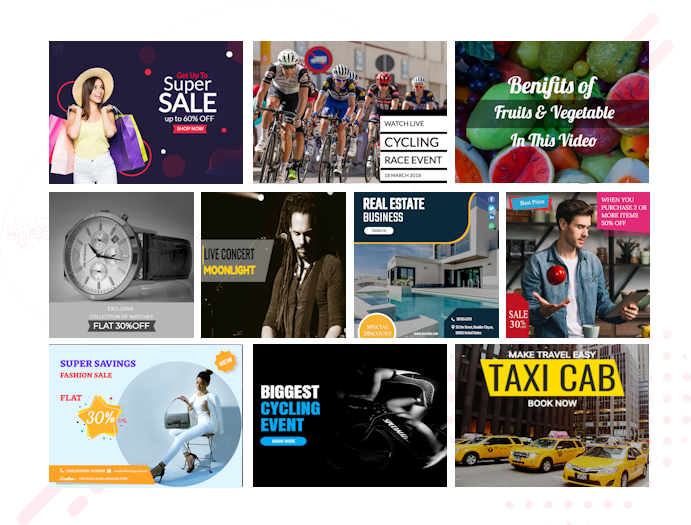 Ejemplo de miniatura de YouTube con estilo profesional